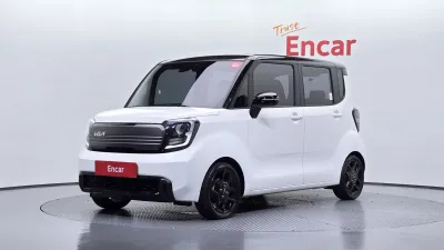 2024 Kia RAY