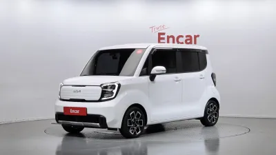 2024 Kia RAY