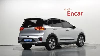 2023 Kia Niro