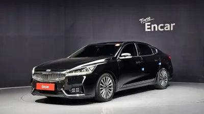 2017 Kia K7