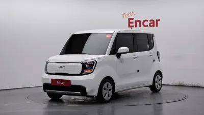 2023 Kia RAY