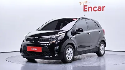 2019 Kia Picanto