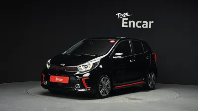 2019 Kia Picanto