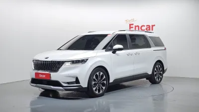 2021 Kia Canival