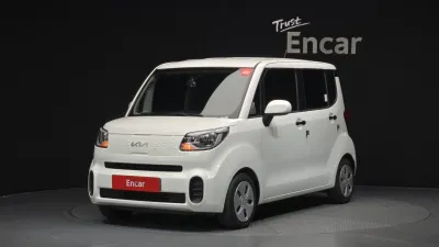 2022 Kia RAY