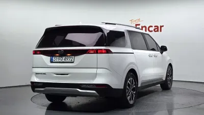 2021 Kia Canival
