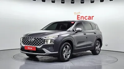 2021 Hyundai Santafe
