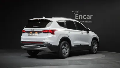 2021 Hyundai Santafe