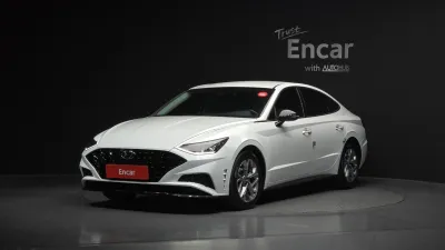 2022 Hyundai Sonata