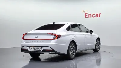 2020 Hyundai Sonata