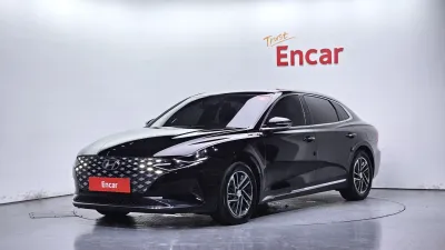 2020 Hyundai Grandeur