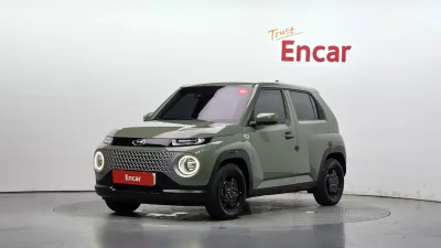 2023 Hyundai Casper