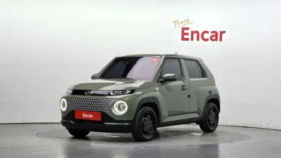 2023 Hyundai Casper