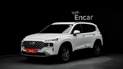 2021 Hyundai Santafe