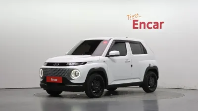 2023 Hyundai Casper