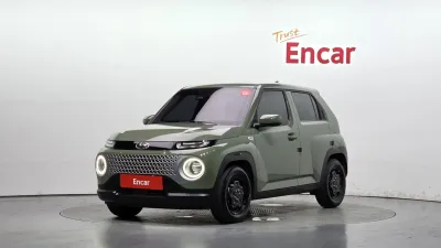 2023 Hyundai Casper