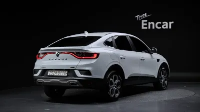 2020 Renault Korea XM3