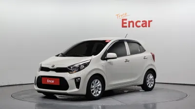 2017 Kia Picanto