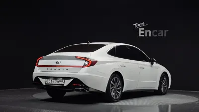 2021 Hyundai Sonata