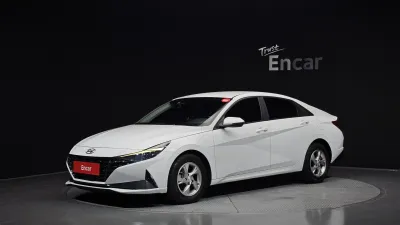 2022 Hyundai Elantra