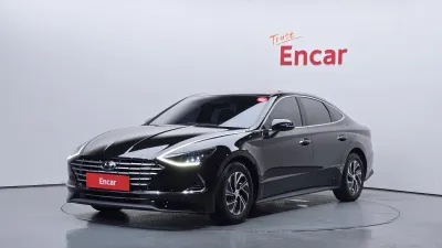 2021 Hyundai Sonata