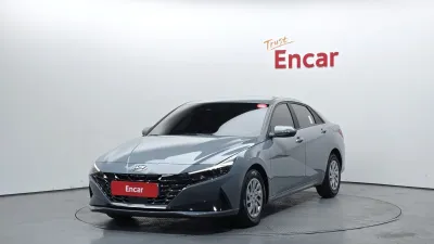 2022 Hyundai Elantra