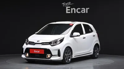 2021 Kia Picanto