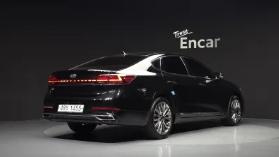 2020 Kia K7