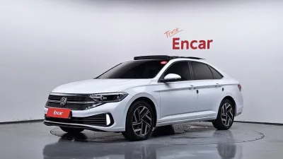 2023 Volkswagen Jetta