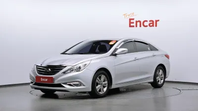 2014 Hyundai Sonata