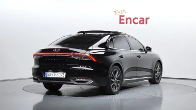 2023 Hyundai Grandeur