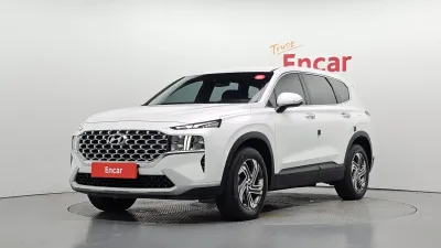 2021 Hyundai Santafe