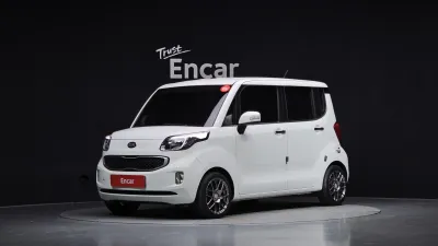 2015 Kia RAY