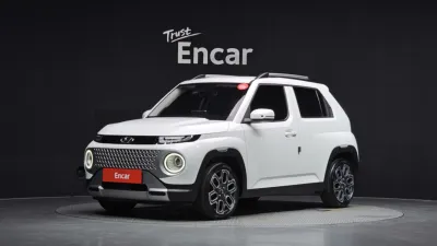 2023 Hyundai Casper