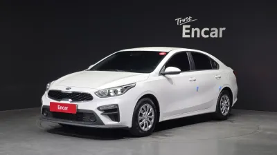 2019 Kia K3