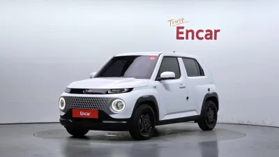 2023 Hyundai Casper