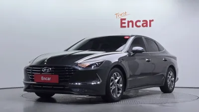 2021 Hyundai Sonata