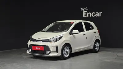2021 Kia Picanto