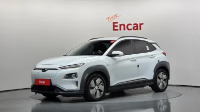 2019 Hyundai Kona