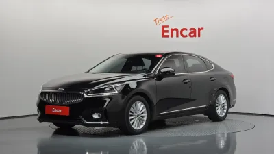 2016 Kia K7