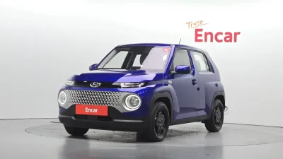 2022 Hyundai Casper