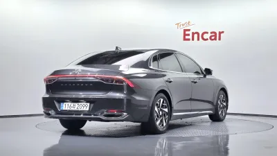 2022 Hyundai Grandeur