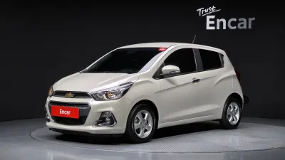 2016 Chevrolet Spark