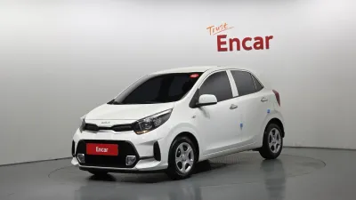 2023 Kia Picanto
