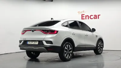 2023 Renault Korea XM3