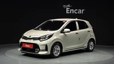 2021 Kia Picanto