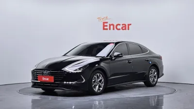 2021 Hyundai Sonata