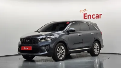 2020 Kia Sorento