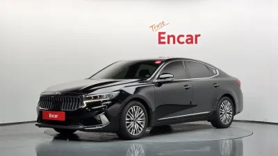 2020 Kia K7