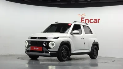 2023 Hyundai Casper